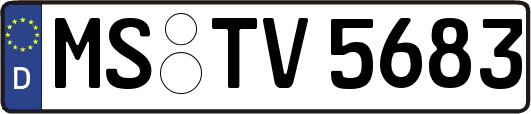 MS-TV5683
