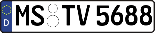 MS-TV5688