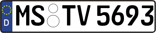 MS-TV5693