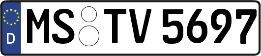 MS-TV5697