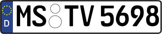 MS-TV5698