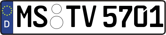 MS-TV5701