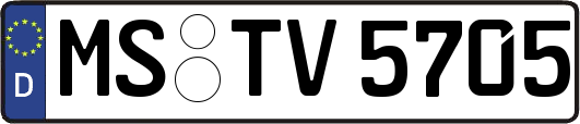 MS-TV5705