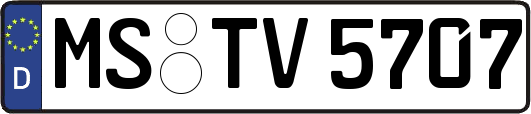 MS-TV5707