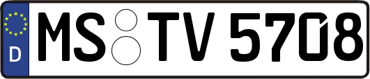 MS-TV5708