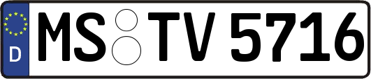 MS-TV5716