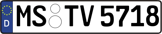 MS-TV5718
