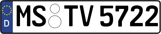 MS-TV5722