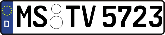 MS-TV5723