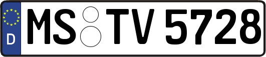 MS-TV5728