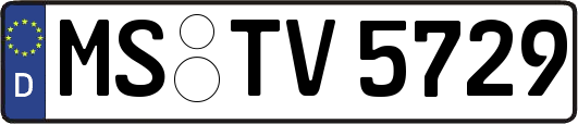 MS-TV5729