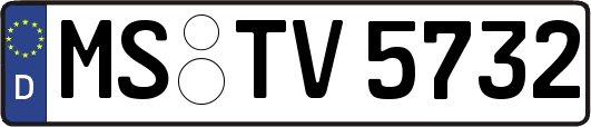 MS-TV5732
