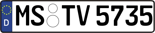 MS-TV5735