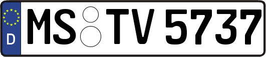 MS-TV5737