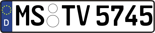 MS-TV5745