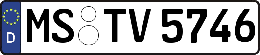 MS-TV5746