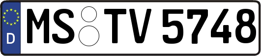 MS-TV5748