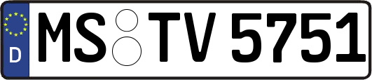 MS-TV5751