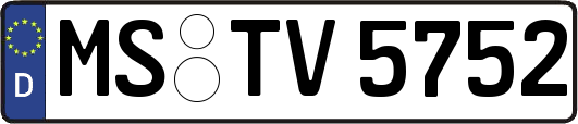 MS-TV5752