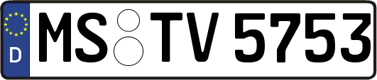 MS-TV5753