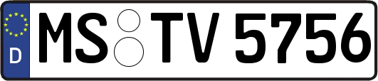 MS-TV5756