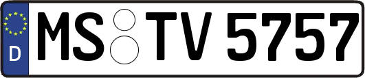 MS-TV5757