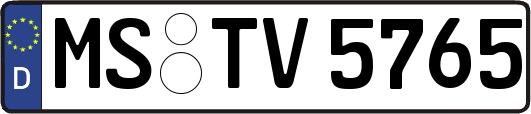 MS-TV5765