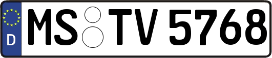 MS-TV5768