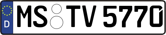 MS-TV5770