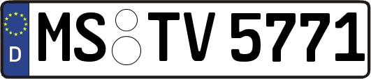 MS-TV5771