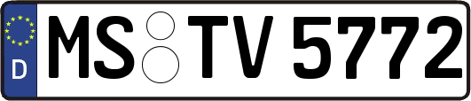MS-TV5772