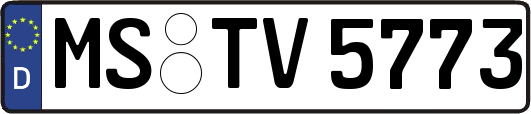 MS-TV5773