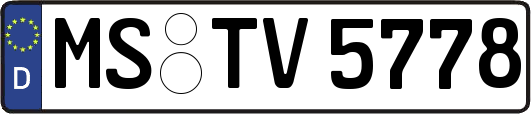 MS-TV5778
