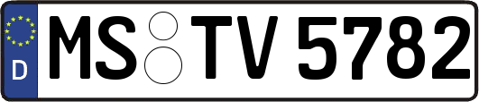 MS-TV5782
