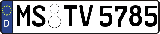 MS-TV5785