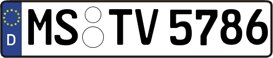 MS-TV5786