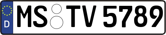 MS-TV5789