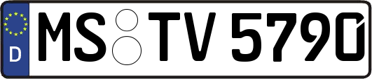 MS-TV5790