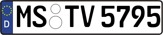 MS-TV5795