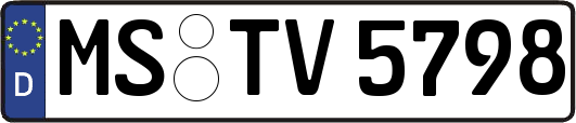 MS-TV5798