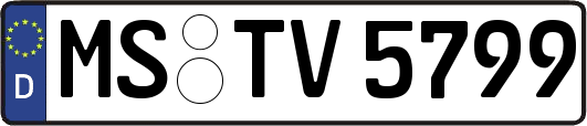 MS-TV5799