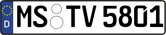 MS-TV5801