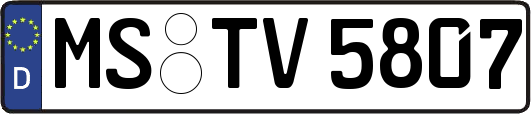 MS-TV5807
