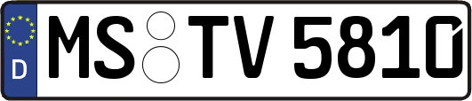MS-TV5810