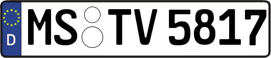 MS-TV5817