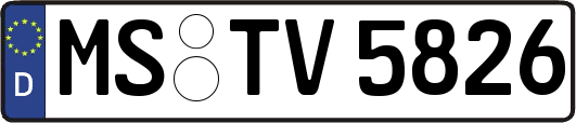 MS-TV5826