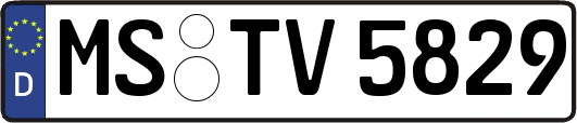MS-TV5829