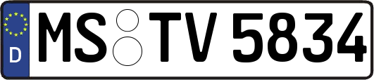 MS-TV5834