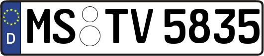 MS-TV5835