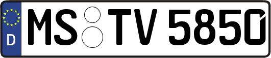 MS-TV5850